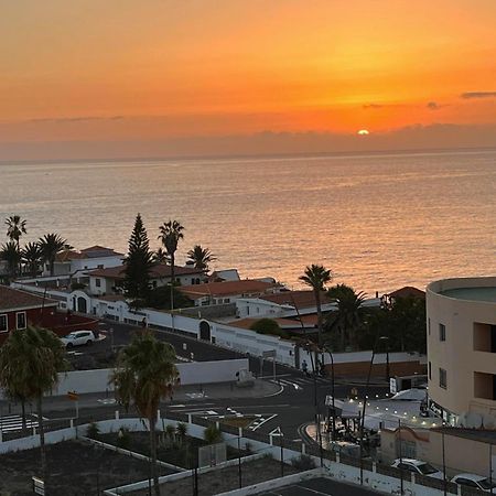 פוארטו דה סנטיאגו Sunset Arena Beach By Helloapartments מראה חיצוני תמונה