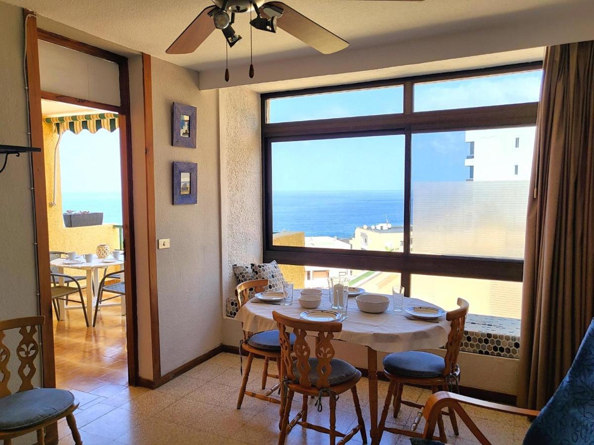 פוארטו דה סנטיאגו Sunset Arena Beach By Helloapartments מראה חיצוני תמונה