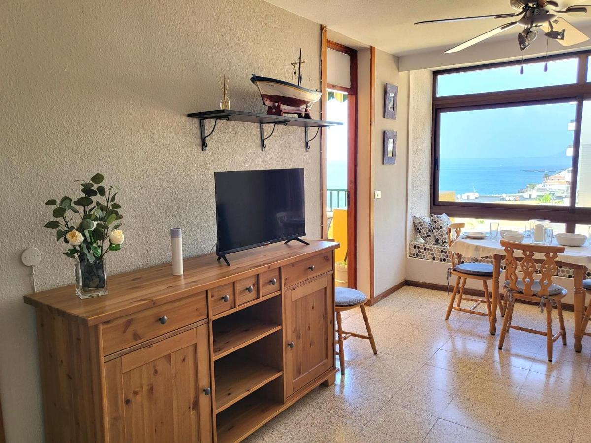 פוארטו דה סנטיאגו Sunset Arena Beach By Helloapartments מראה חיצוני תמונה