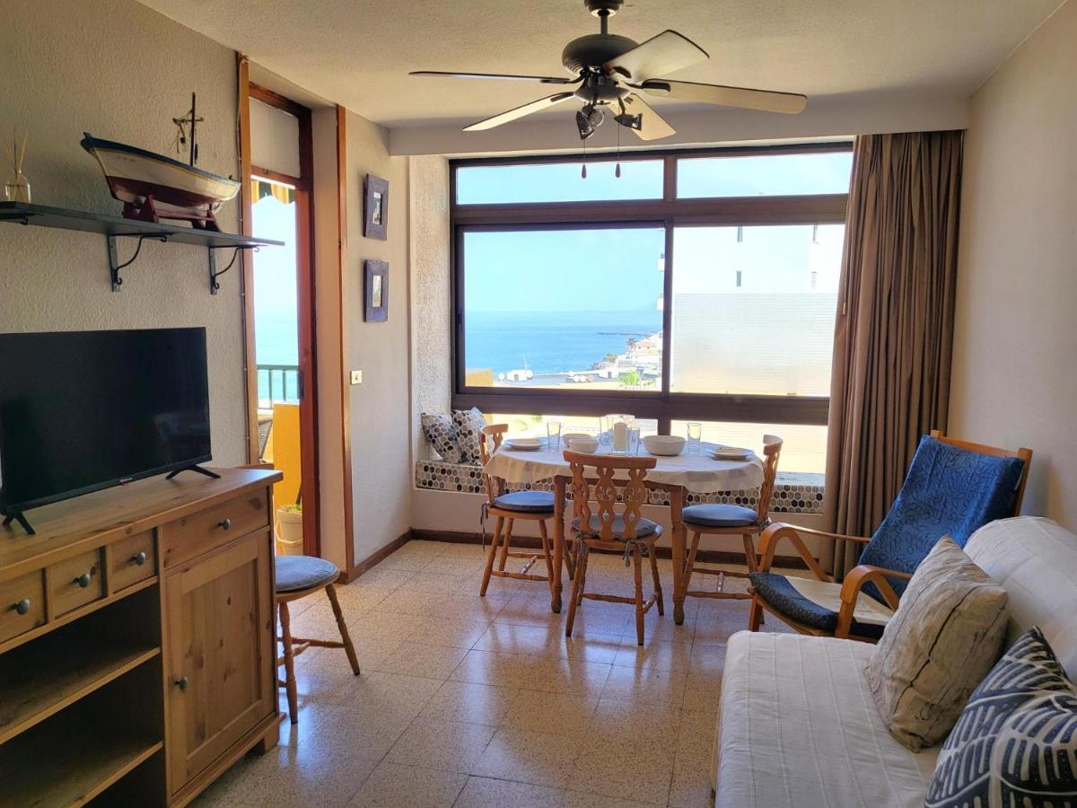 פוארטו דה סנטיאגו Sunset Arena Beach By Helloapartments מראה חיצוני תמונה