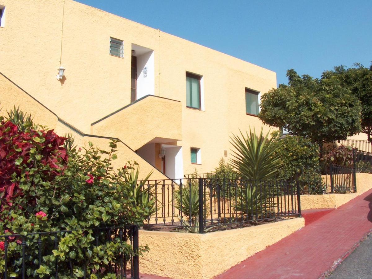 פוארטו דה סנטיאגו Sunset Arena Beach By Helloapartments מראה חיצוני תמונה