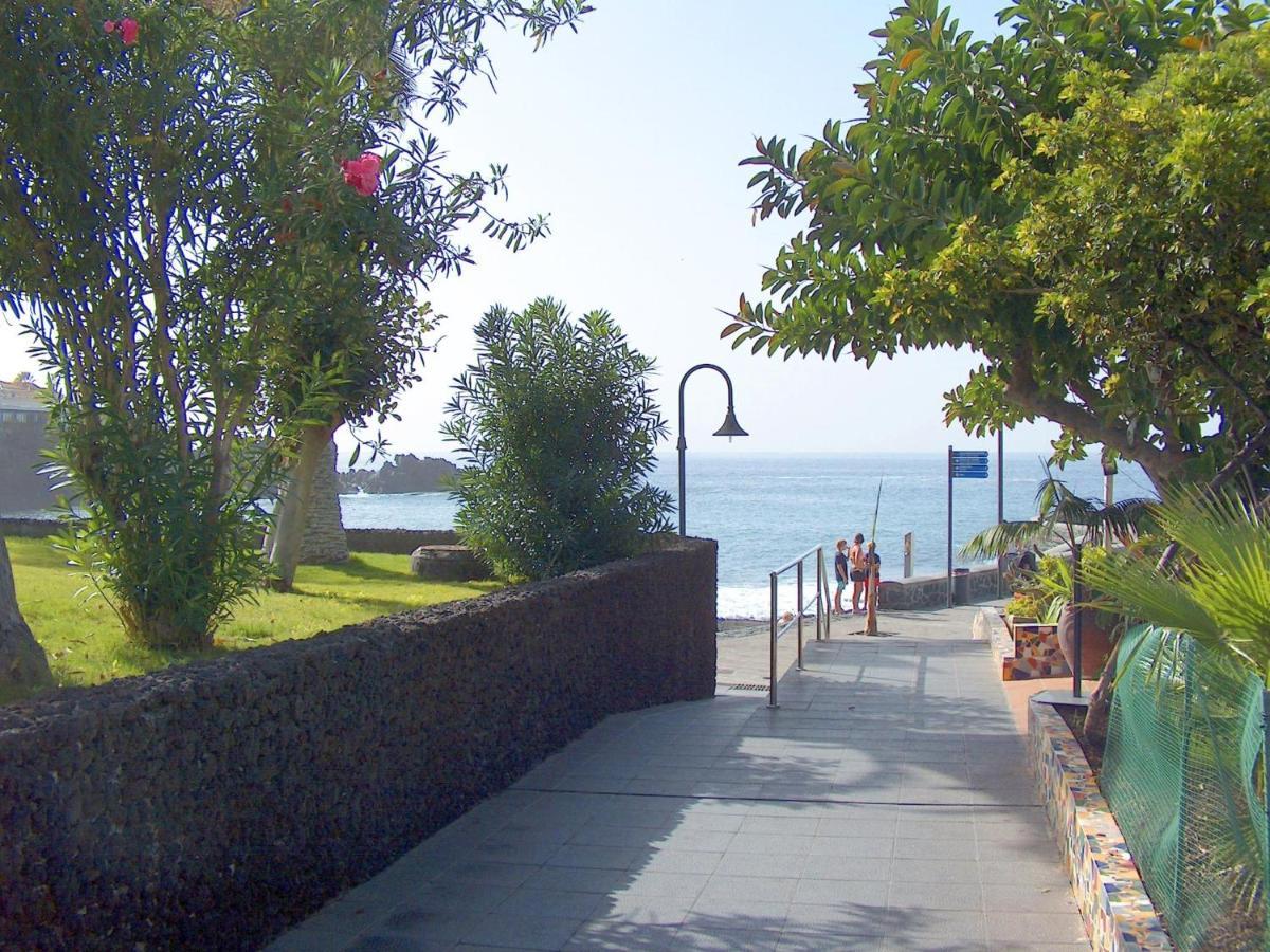 פוארטו דה סנטיאגו Sunset Arena Beach By Helloapartments מראה חיצוני תמונה