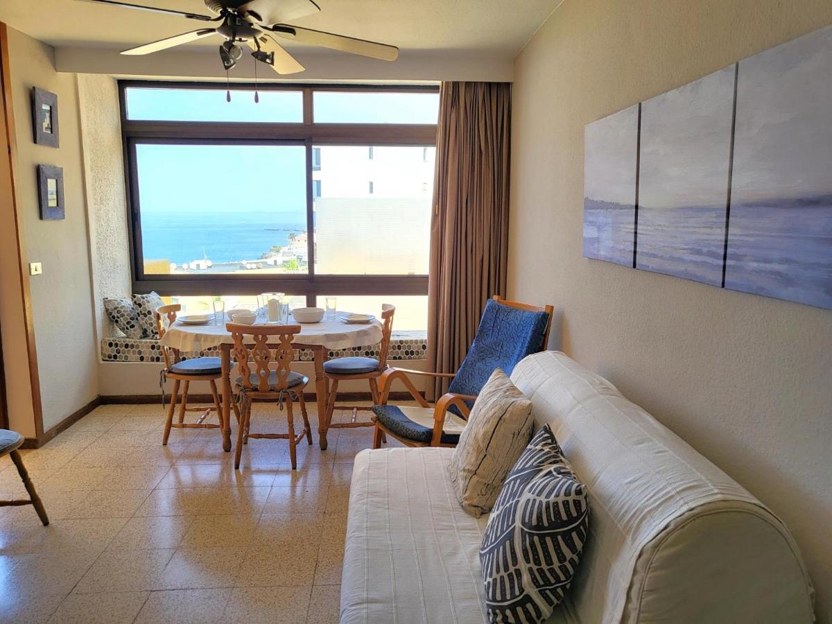 פוארטו דה סנטיאגו Sunset Arena Beach By Helloapartments מראה חיצוני תמונה
