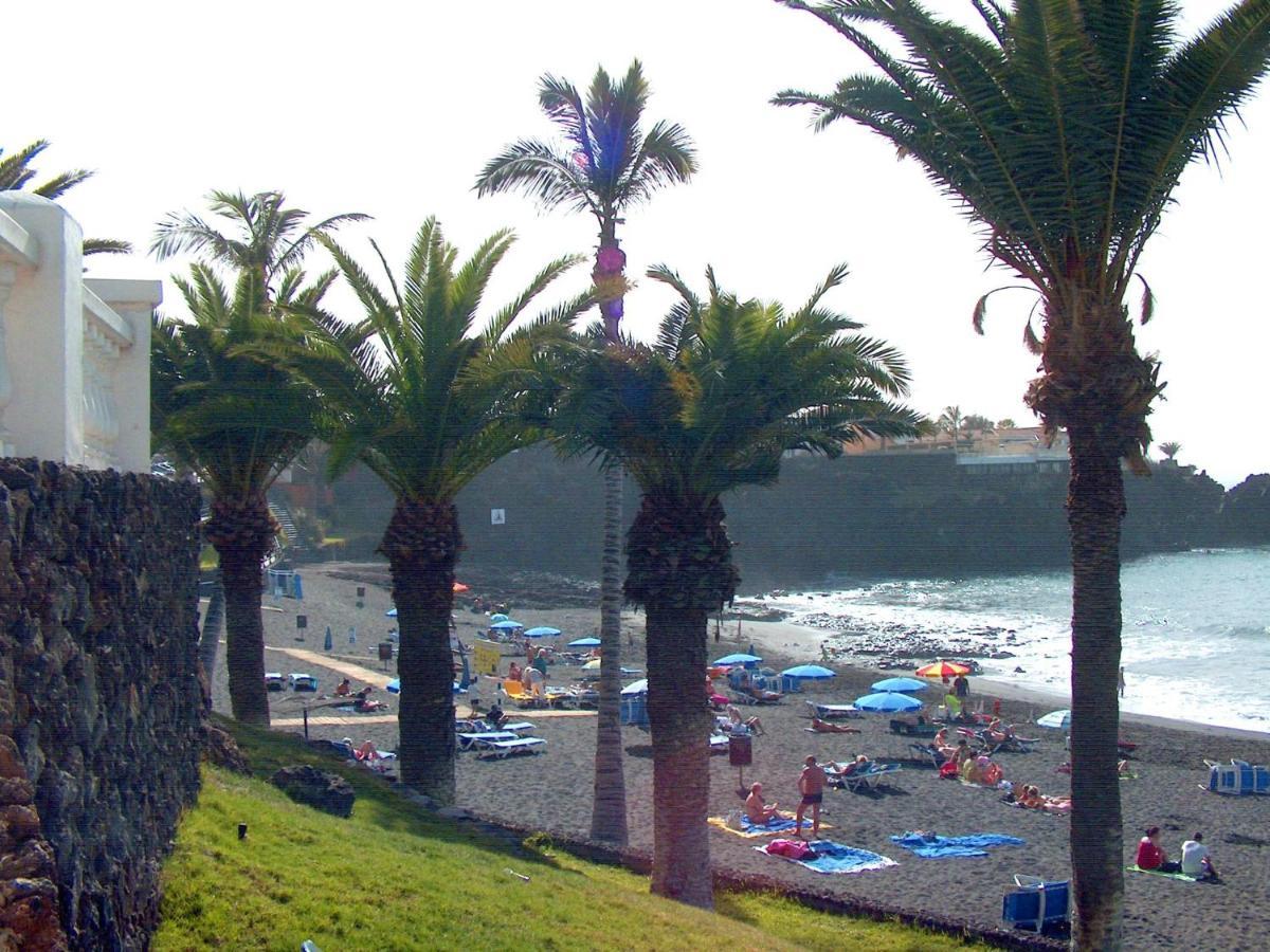פוארטו דה סנטיאגו Sunset Arena Beach By Helloapartments מראה חיצוני תמונה