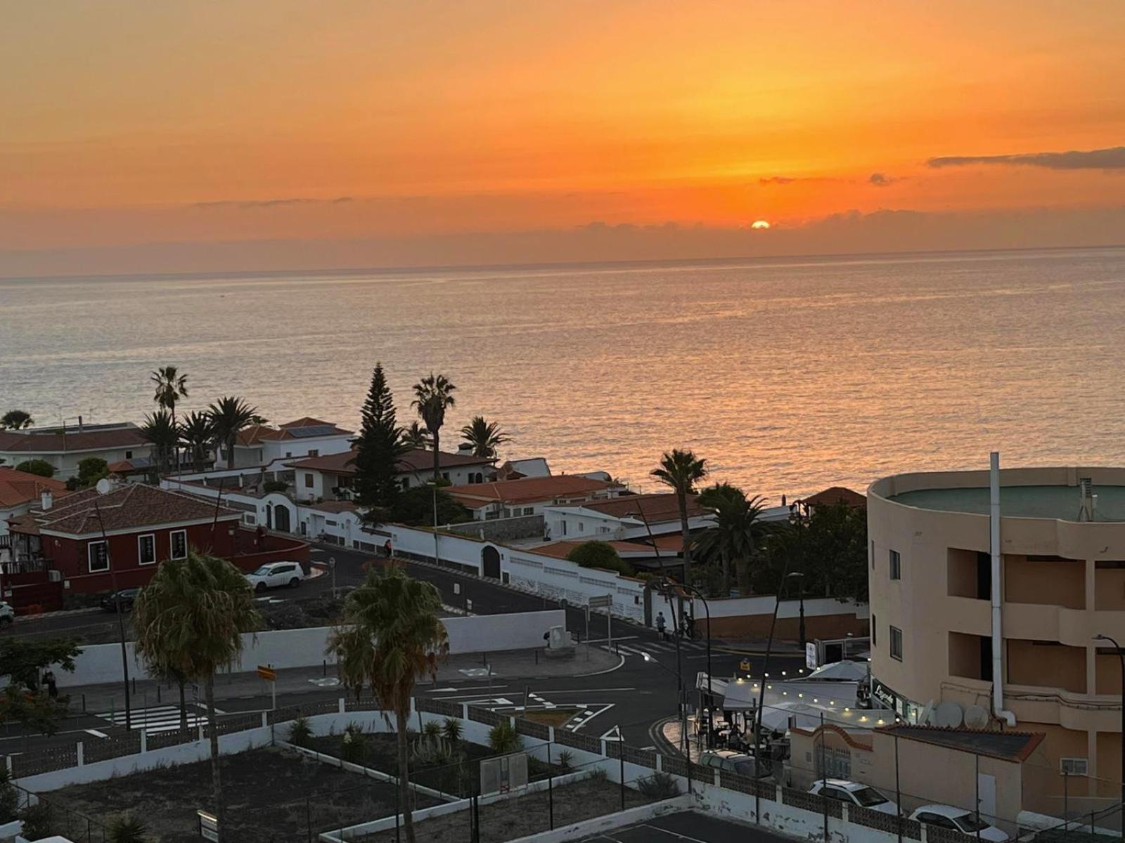 פוארטו דה סנטיאגו Sunset Arena Beach By Helloapartments מראה חיצוני תמונה
